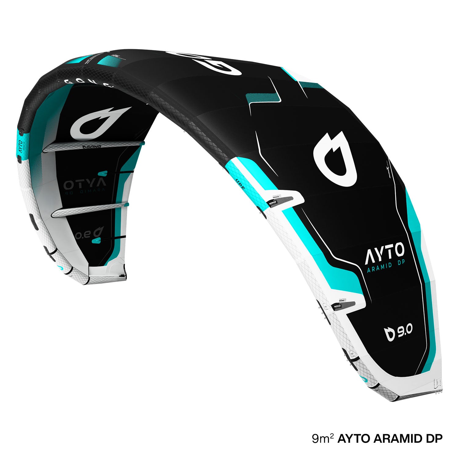 GONG | Kite Ayto Aramid DP