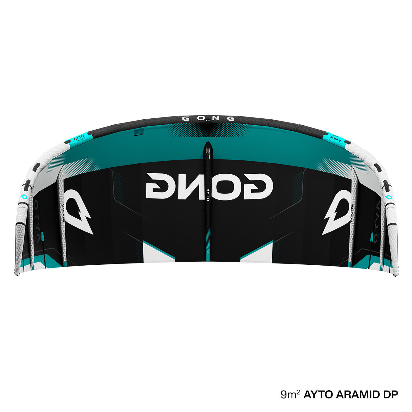 GONG | Kite Ayto Aramid DP