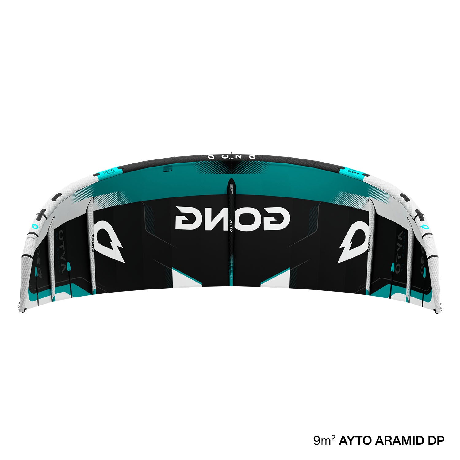 GONG | Kite Ayto Aramid DP