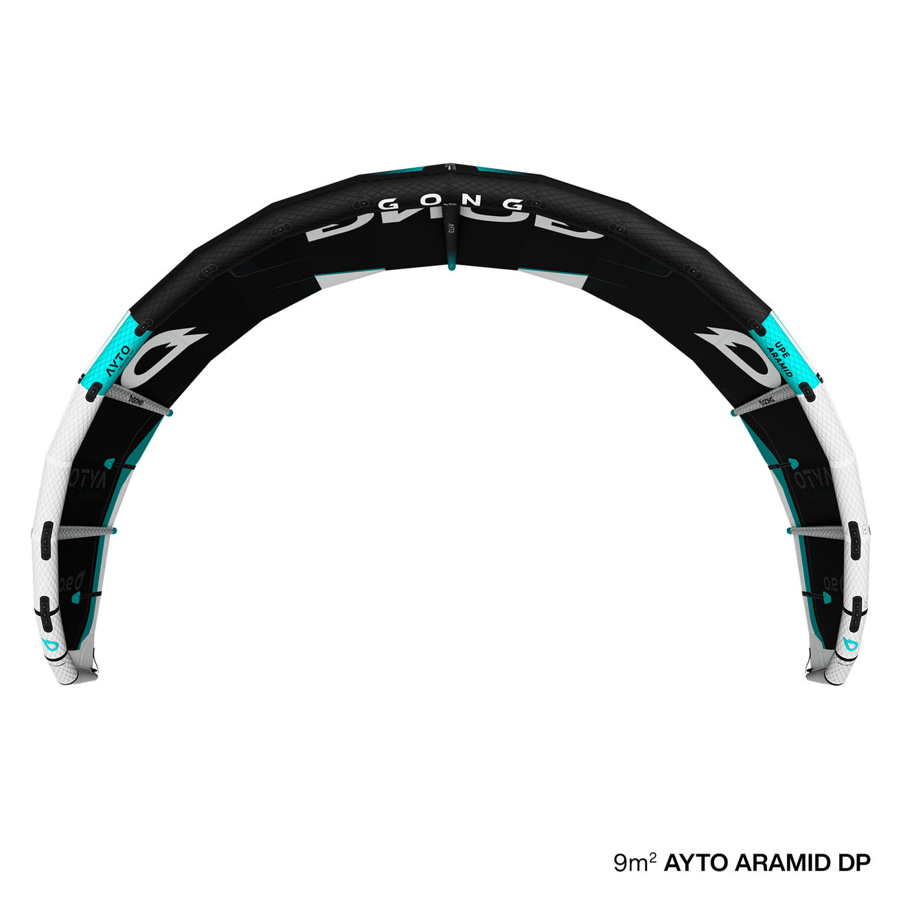 GONG | Kite Ayto Aramid DP