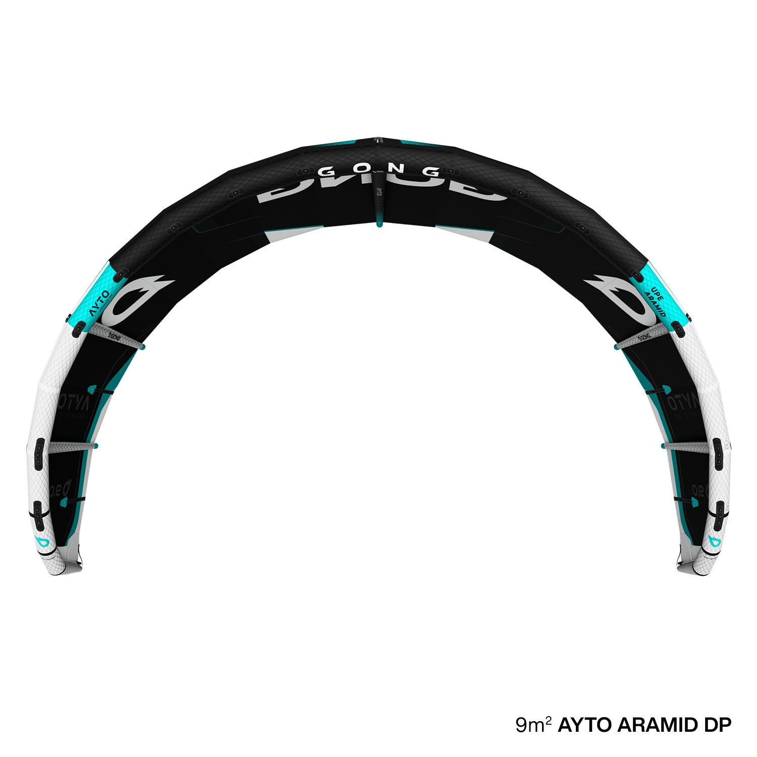 GONG | Kite Ayto Aramid DP