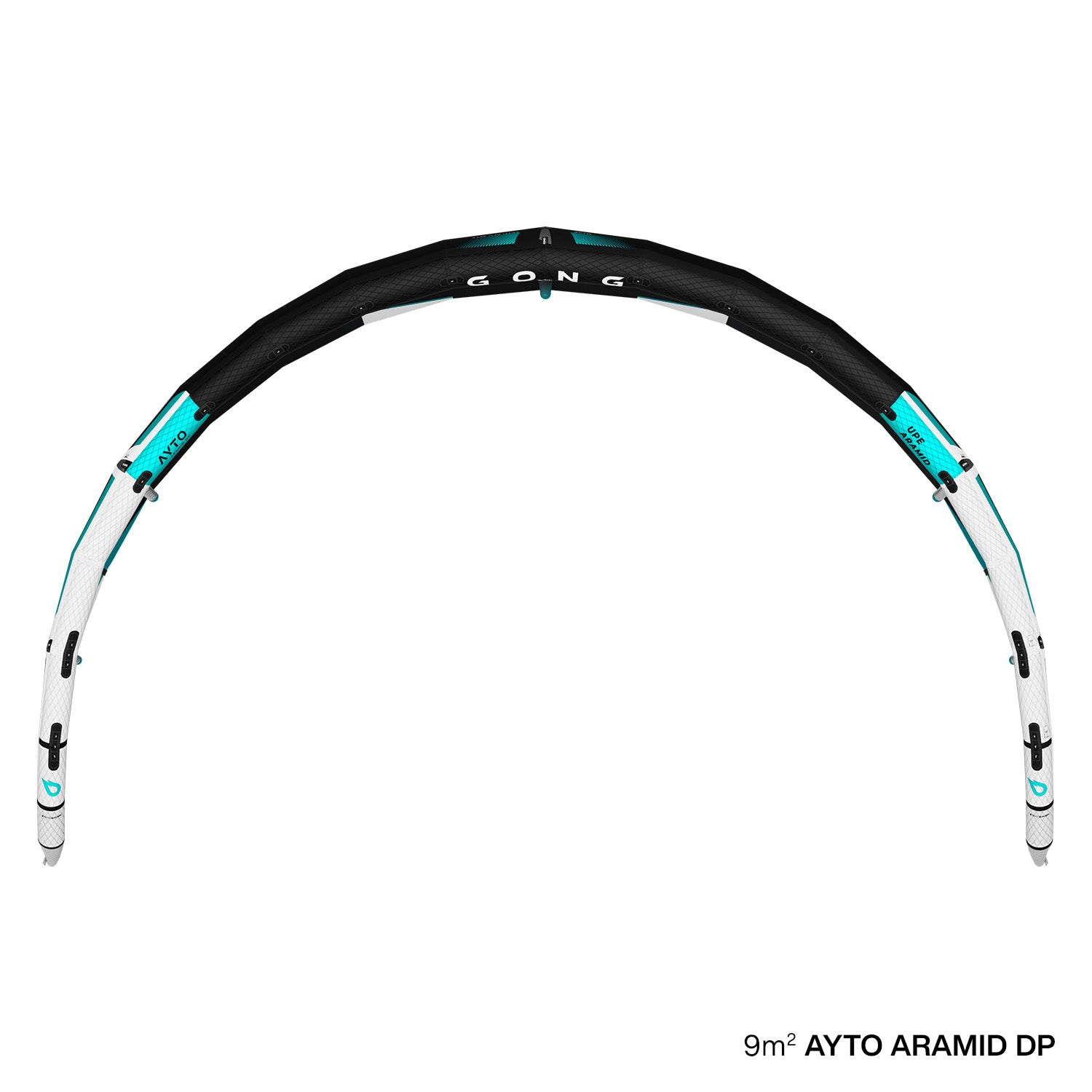 GONG | Kite Ayto Aramid DP