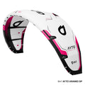 GONG | Kite Ayto Aramid DP