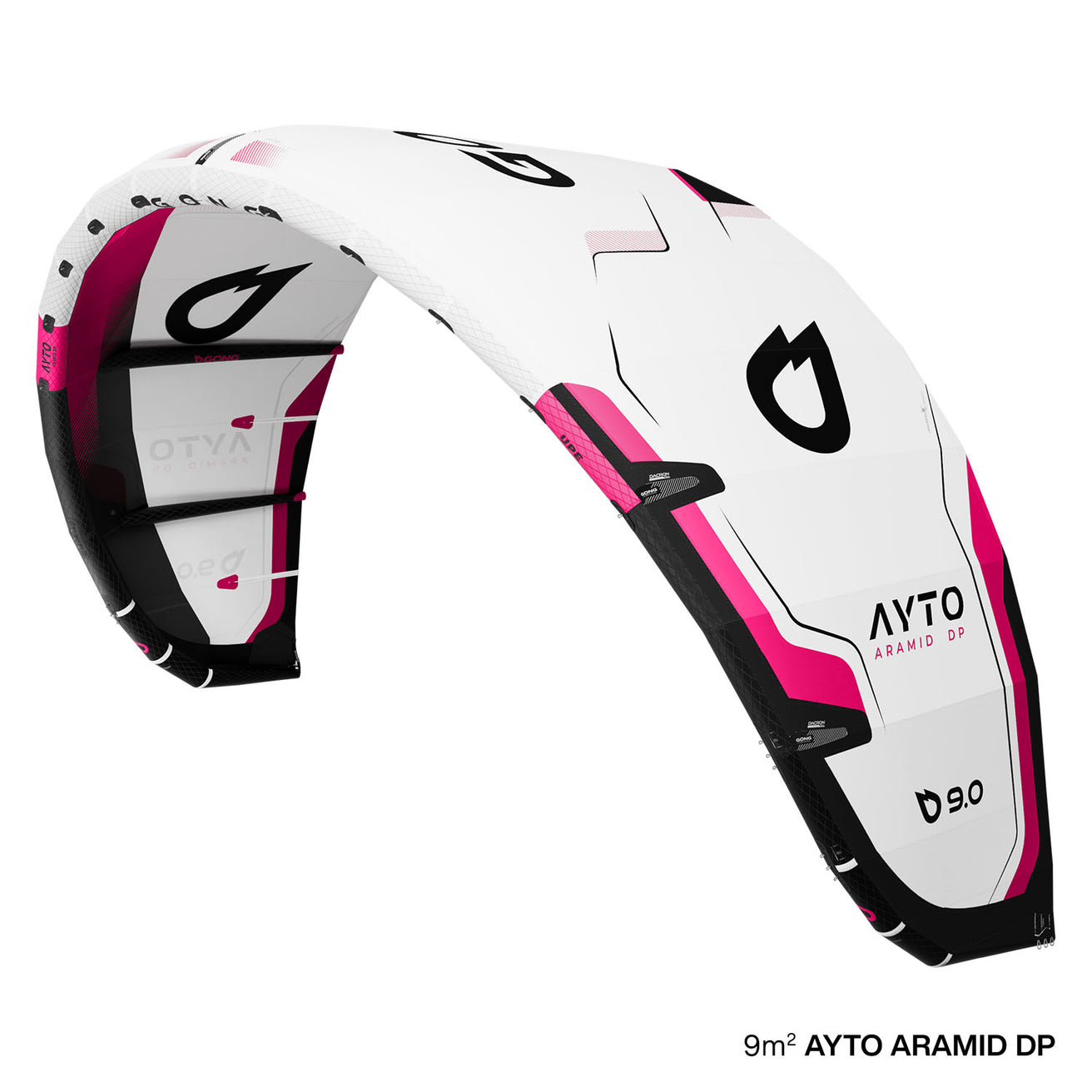 GONG | Kite Ayto Aramid DP