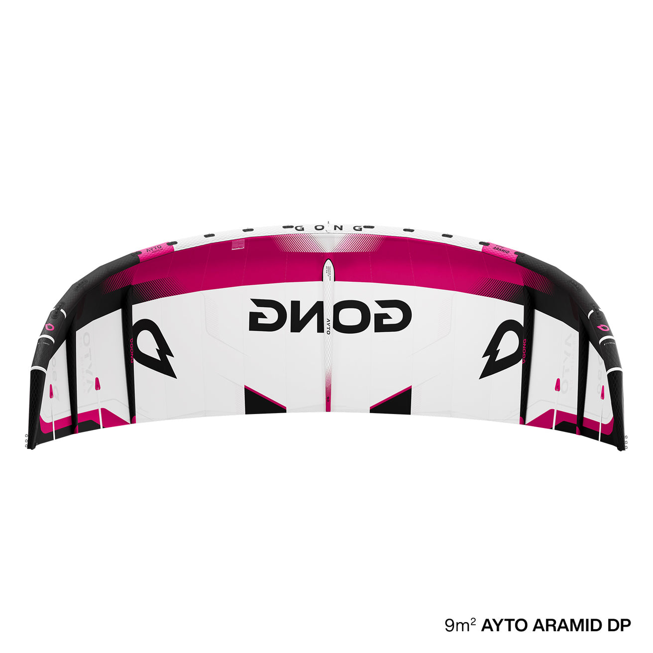 GONG | Kite Ayto Aramid DP