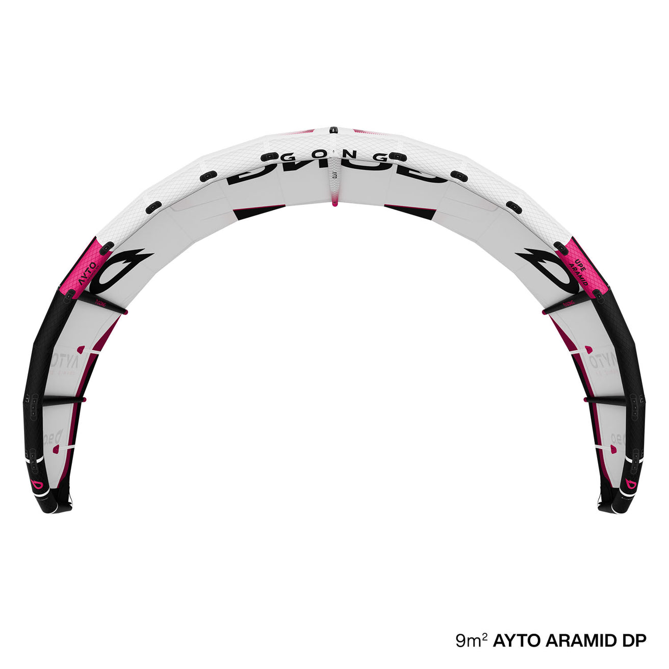 GONG | Kite Ayto Aramid DP