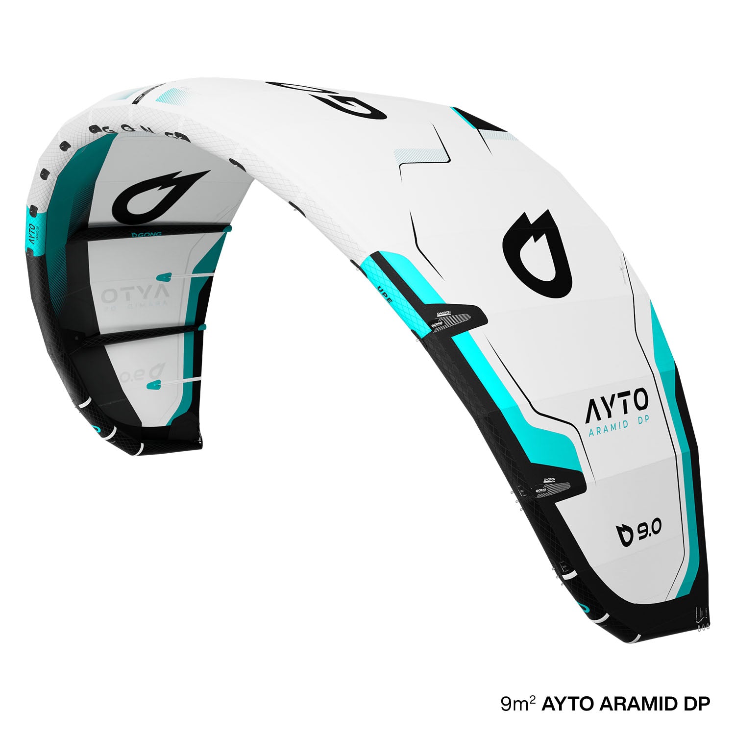 GONG | Kite Ayto Aramid DP