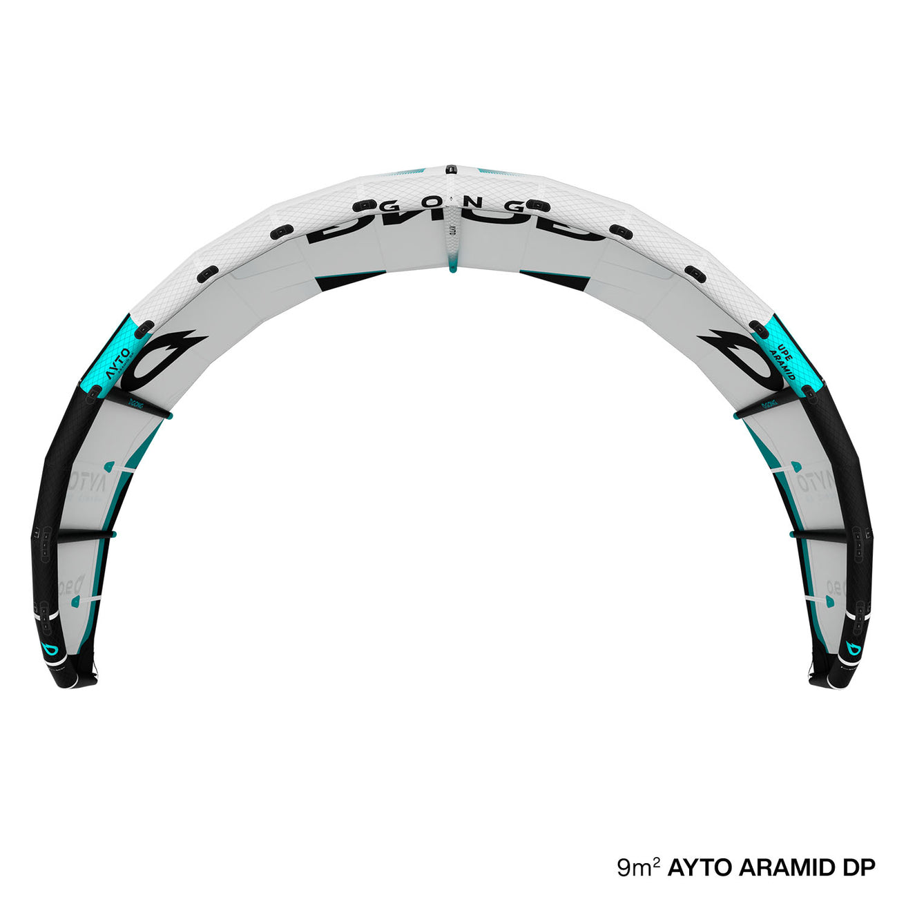 GONG | Kite Ayto Aramid DP