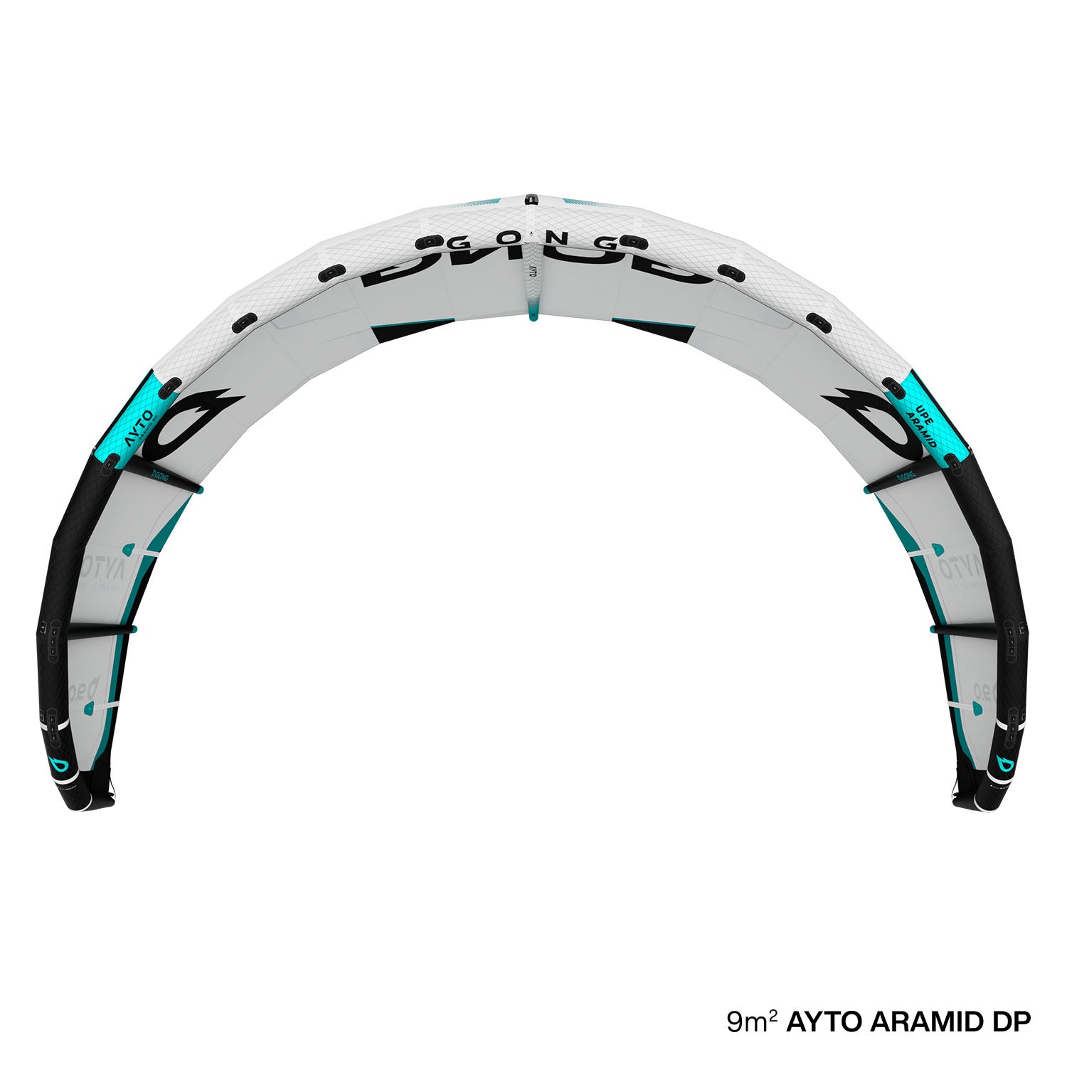GONG | Kite Ayto Aramid DP
