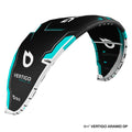 GONG | Kite Vertigo Aramid DP