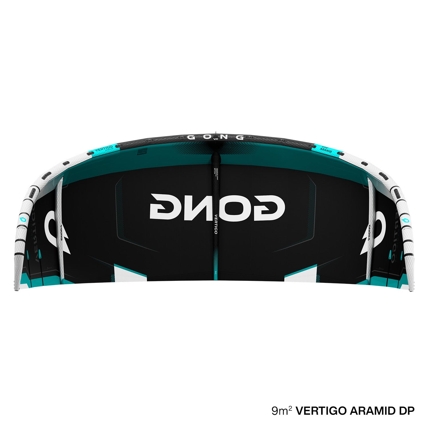GONG | Kite Vertigo Aramid DP