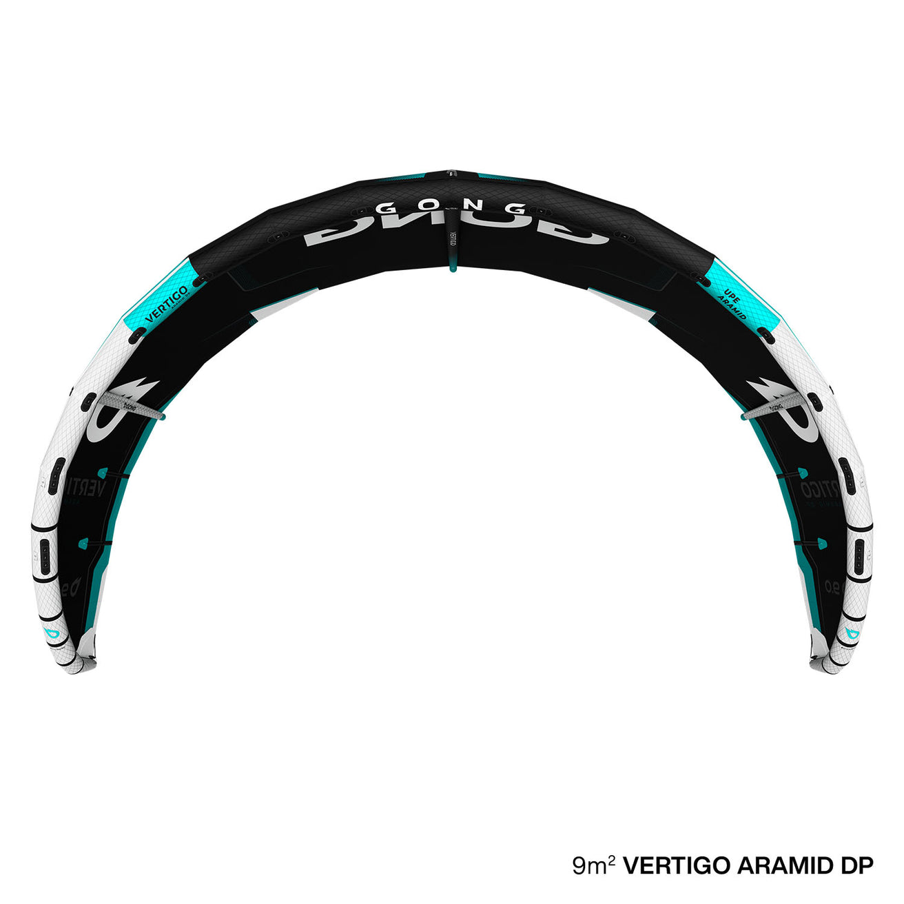 GONG | Kite Vertigo Aramid DP
