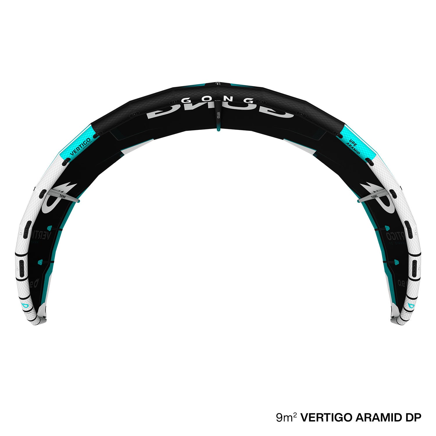 GONG | Kite Vertigo Aramid DP