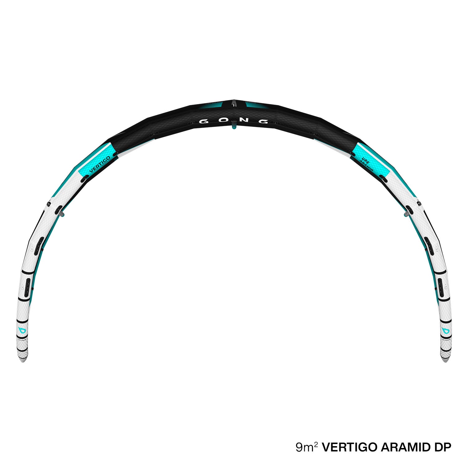 GONG | Kite Vertigo Aramid DP