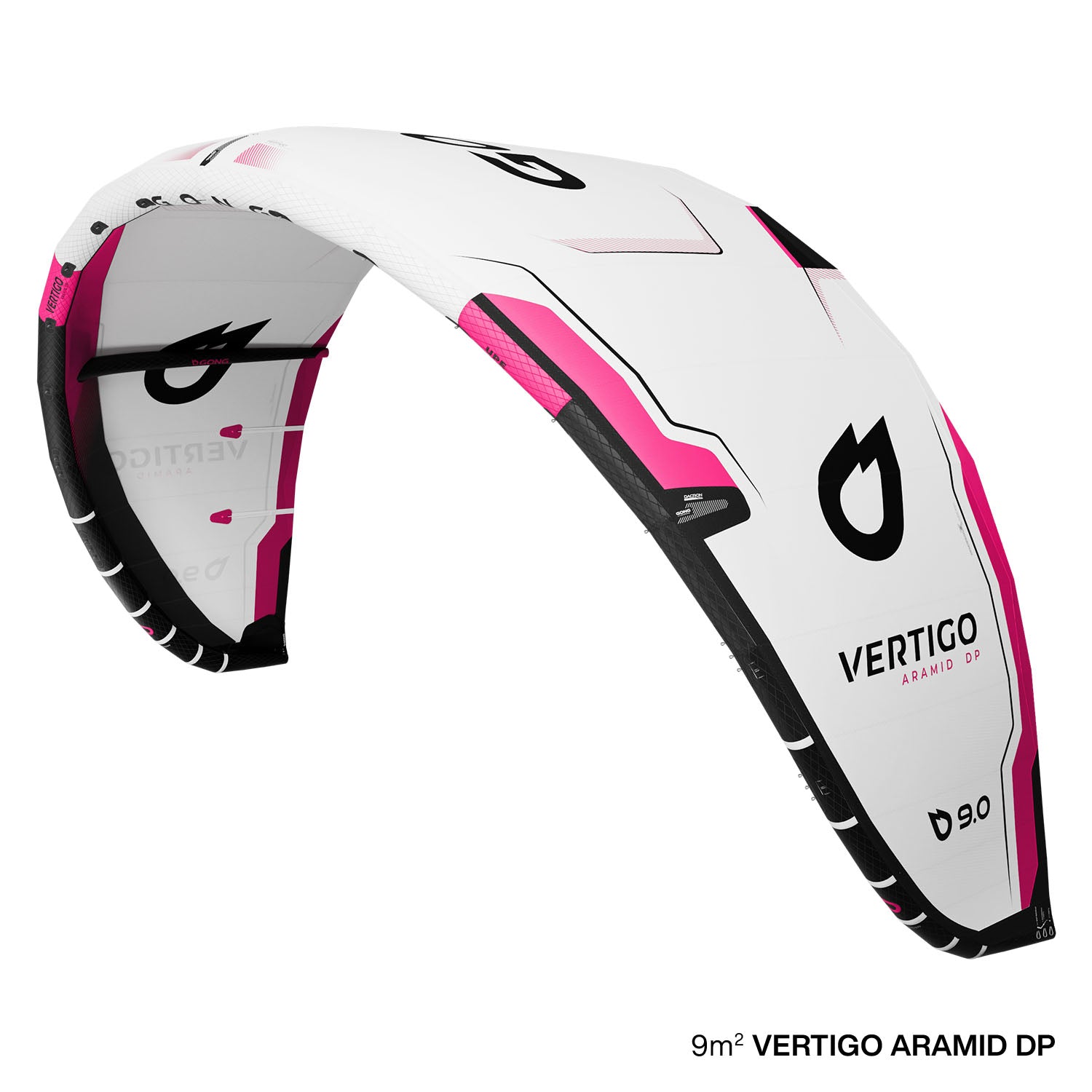 GONG | Kite Vertigo Aramid DP
