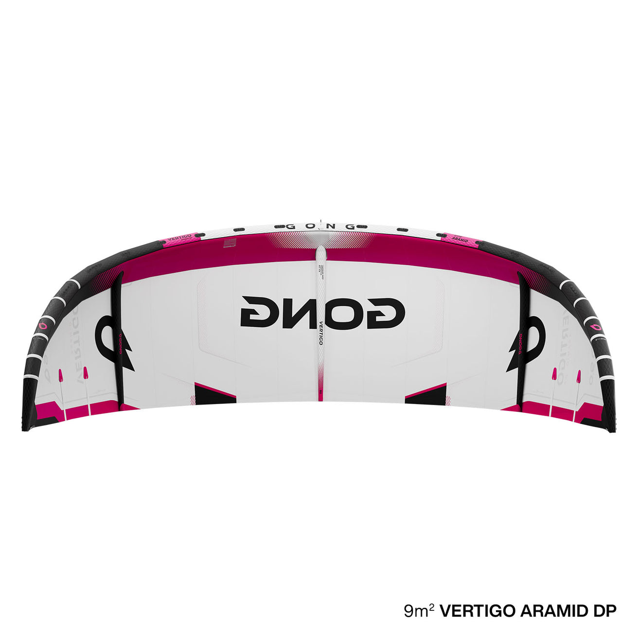 GONG | Kite Vertigo Aramid DP