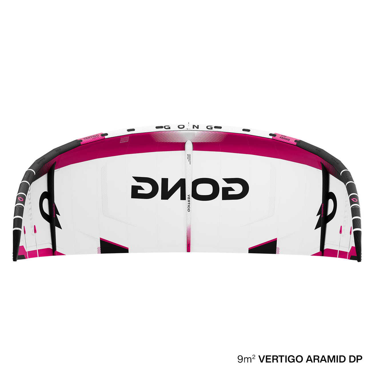 GONG | Kite Vertigo Aramid DP