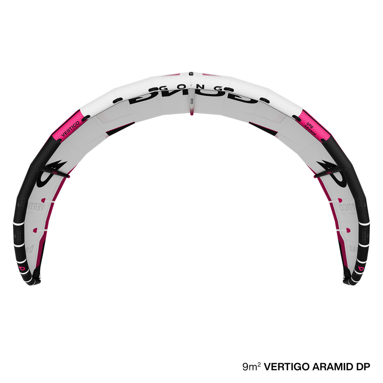 GONG | Kite Vertigo Aramid DP