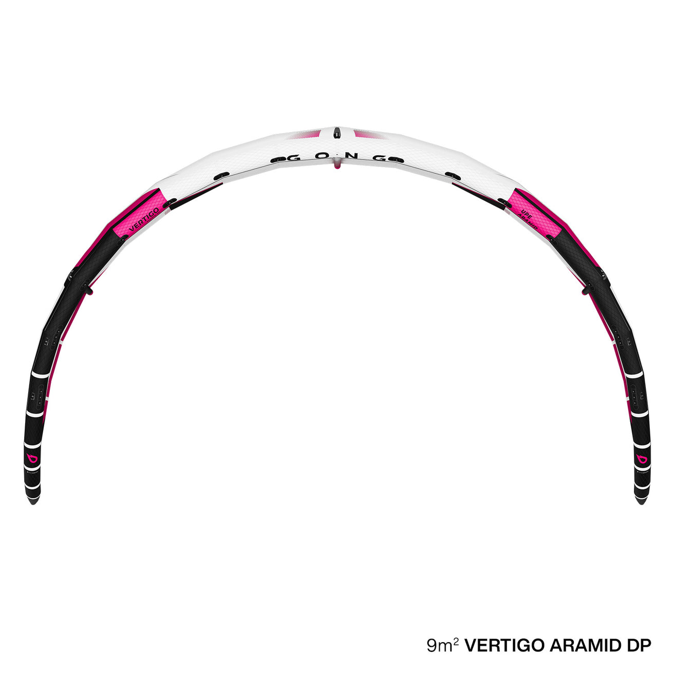 GONG | Kite Vertigo Aramid DP