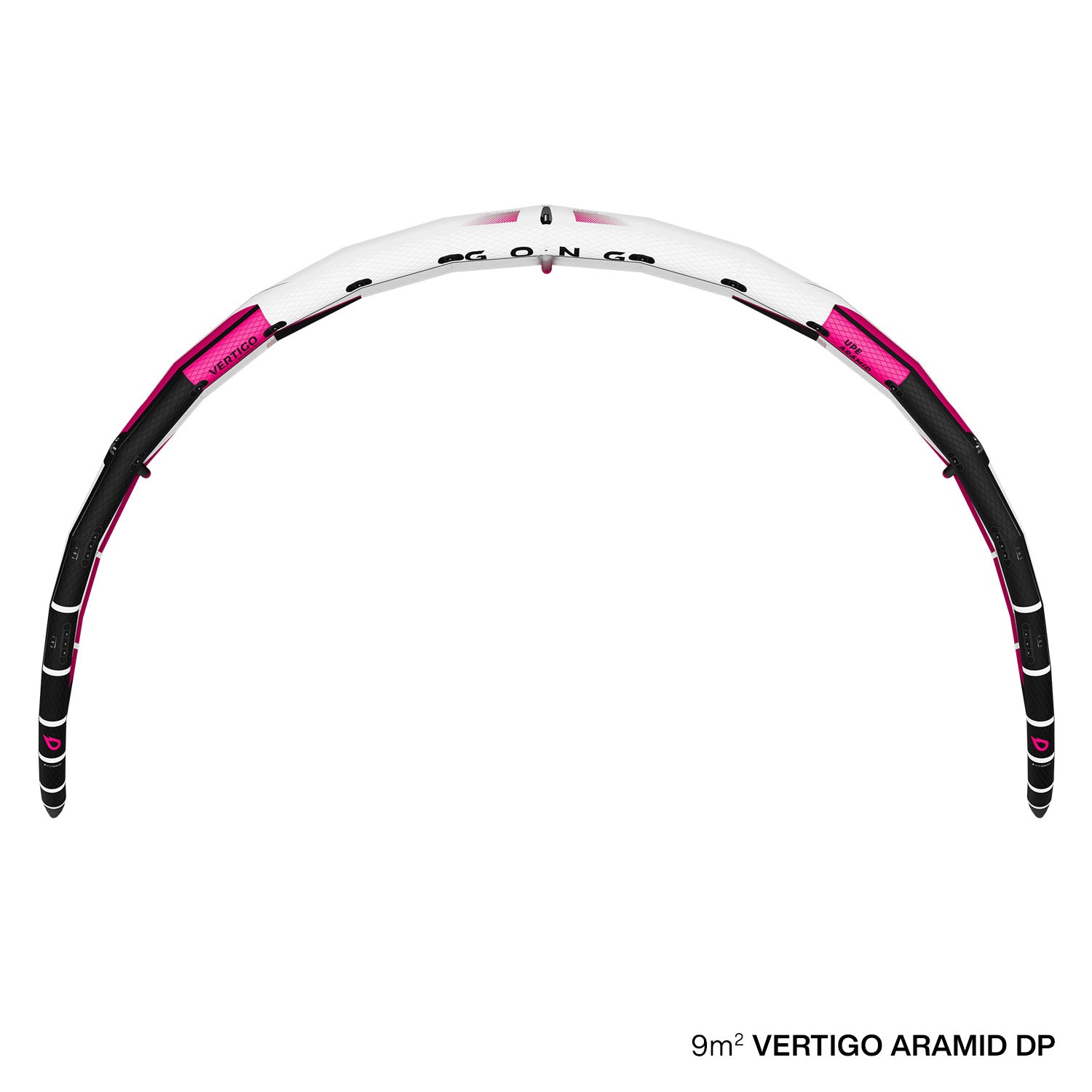 GONG | Kite Vertigo Aramid DP