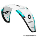 GONG | Kite Vertigo Aramid DP