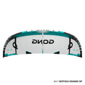 GONG | Kite Vertigo Aramid DP