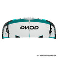 GONG | Kite Vertigo Aramid DP