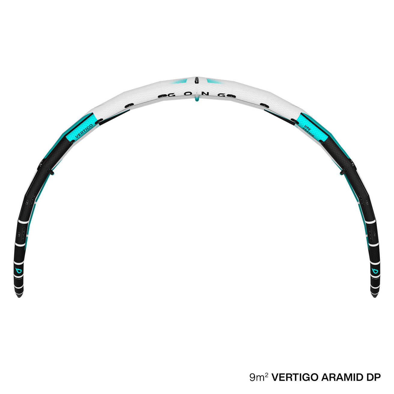 GONG | Kite Vertigo Aramid DP