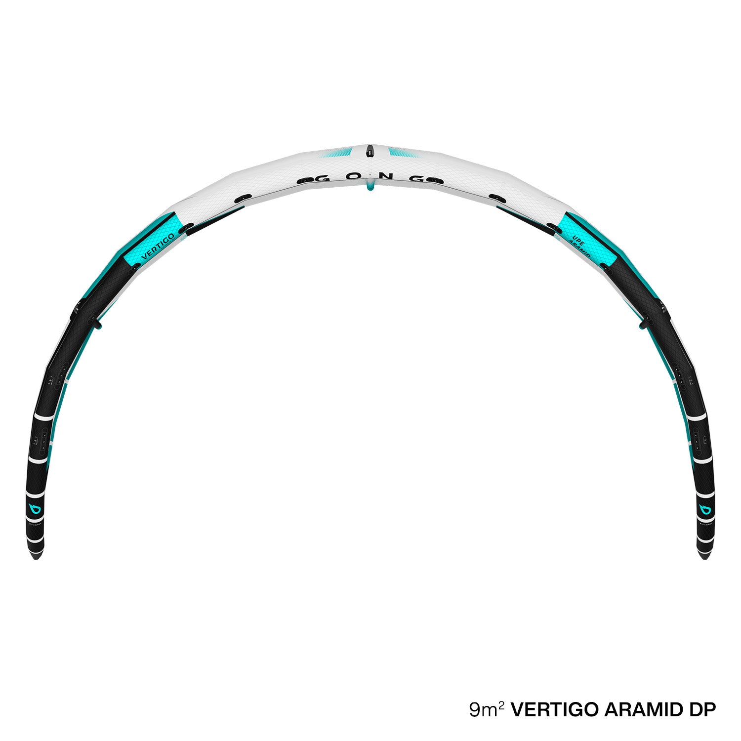 GONG | Kite Vertigo Aramid DP