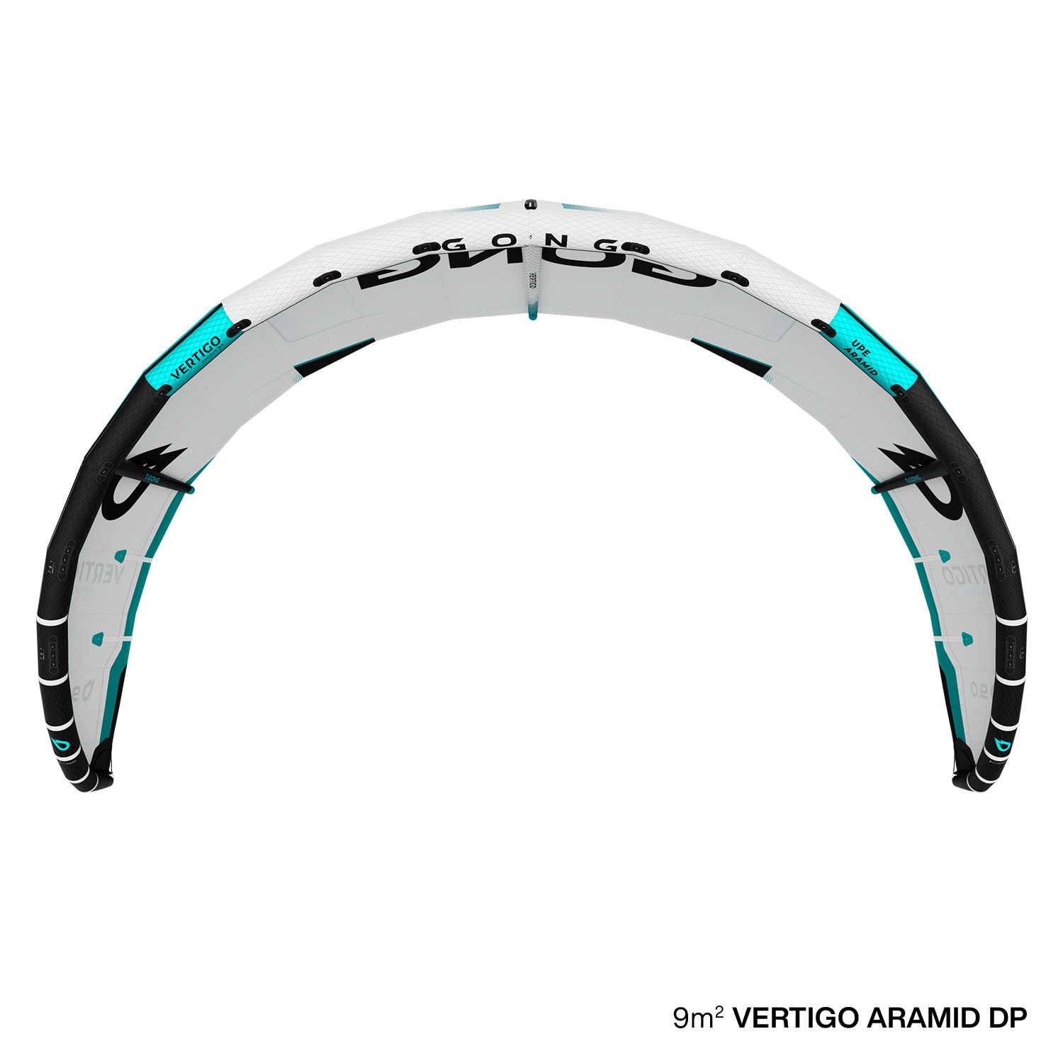 GONG | Kite Vertigo Aramid DP