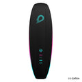 GONG | Kiteboard Catch NOVO Strapped HDCC