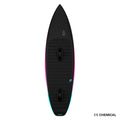 GONG | Kiteboard Chemical NOVO Strapped HDCC