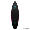 GONG | Kiteboard Chemical NOVO Strapped HDCC