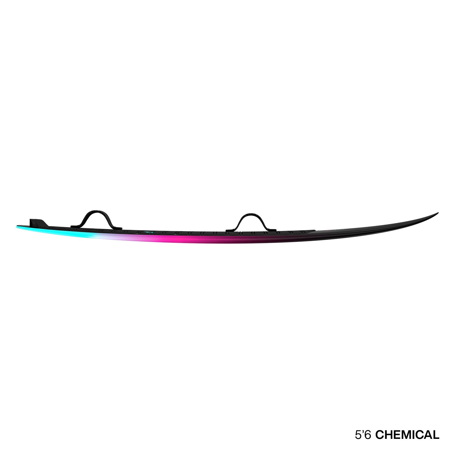 GONG | Kiteboard Chemical NOVO Strapped HDCC