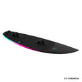 GONG | Kiteboard Chemical NOVO Strapped HDCC