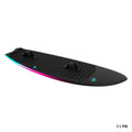 GONG | Kiteboard Pie NOVO Strapped HDCC