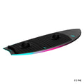 GONG | Kiteboard Pie NOVO Strapped HDCC
