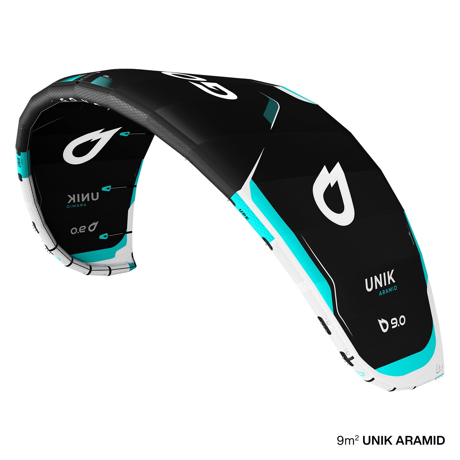 GONG | Kite Unik Aramid