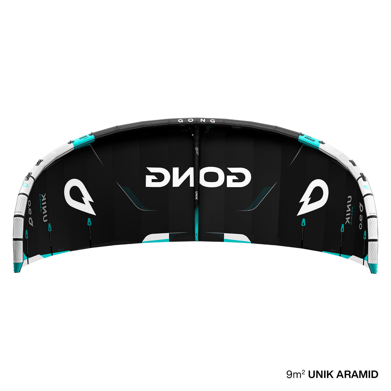 GONG | Kite Unik Aramid Team Series