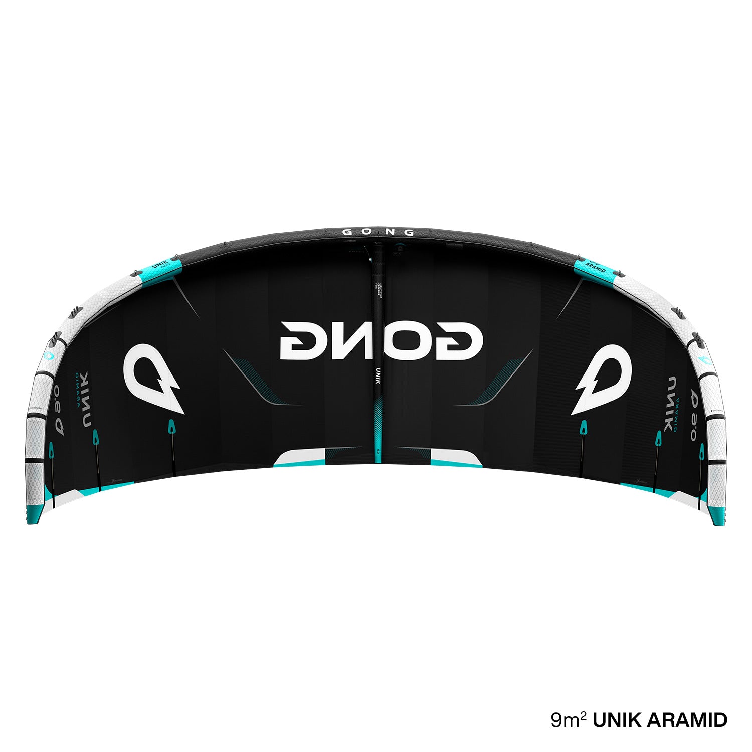 GONG | Kite Unik Aramid Team Series
