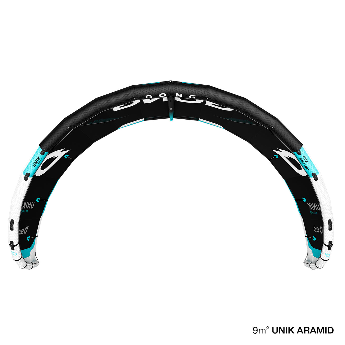 GONG | Kite Unik Aramid Team Series