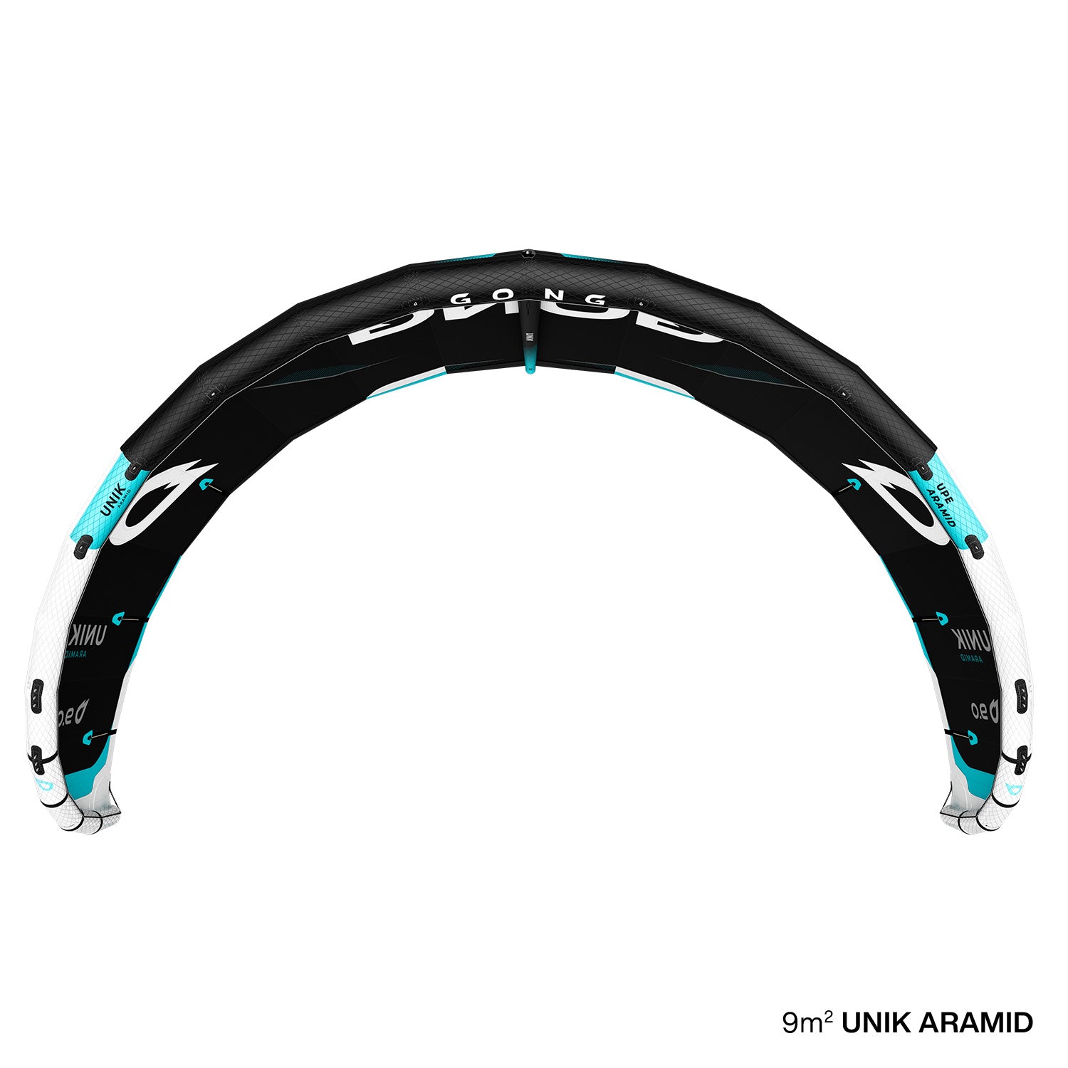 GONG | Kite Unik Aramid Team Series