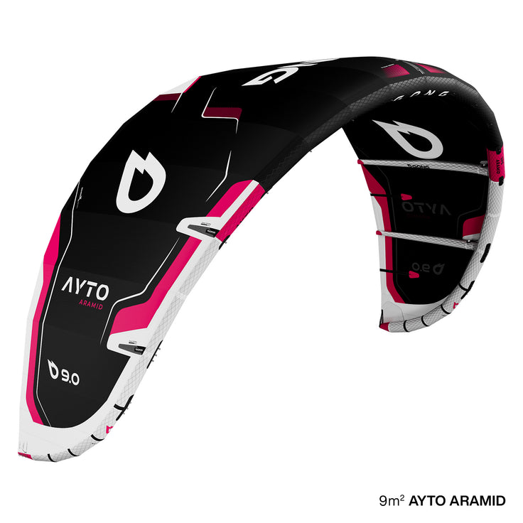 GONG | Kite Ayto Aramid