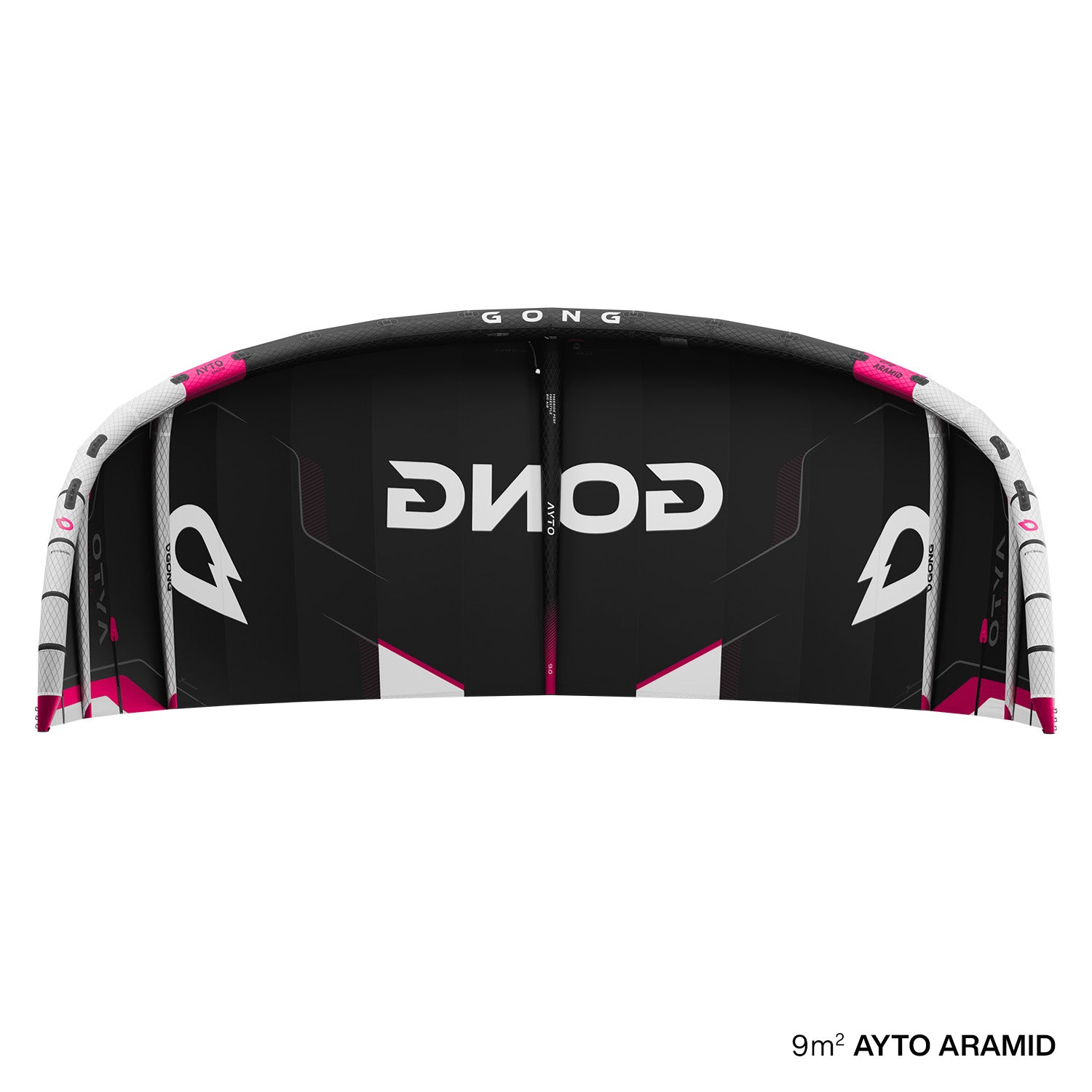 Pack | Pack Kite Ayto Aramid & Twintip Steez Carbon