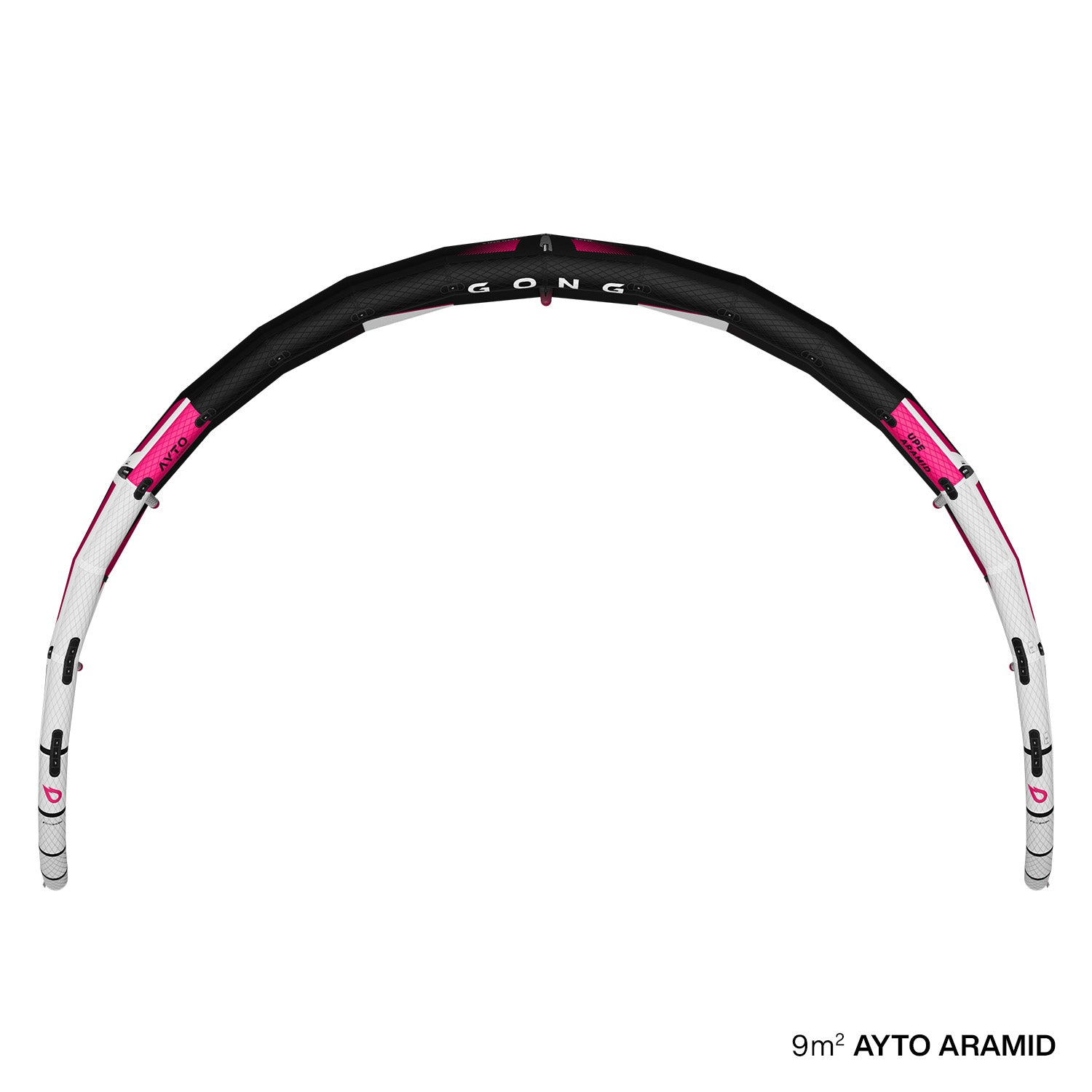 Pack | Pack Kite Ayto Aramid & Twintip Steez Carbon