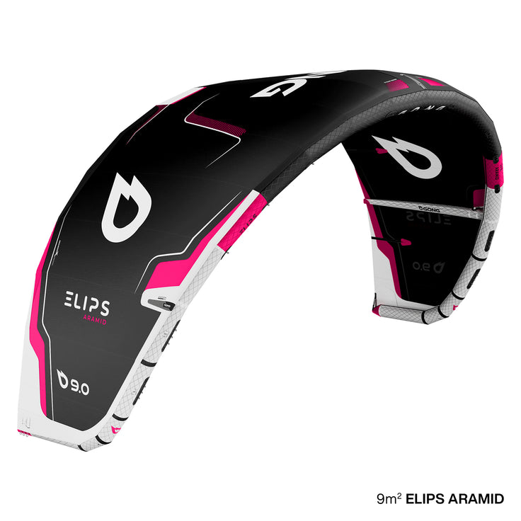 GONG | Kite Elips Aramid