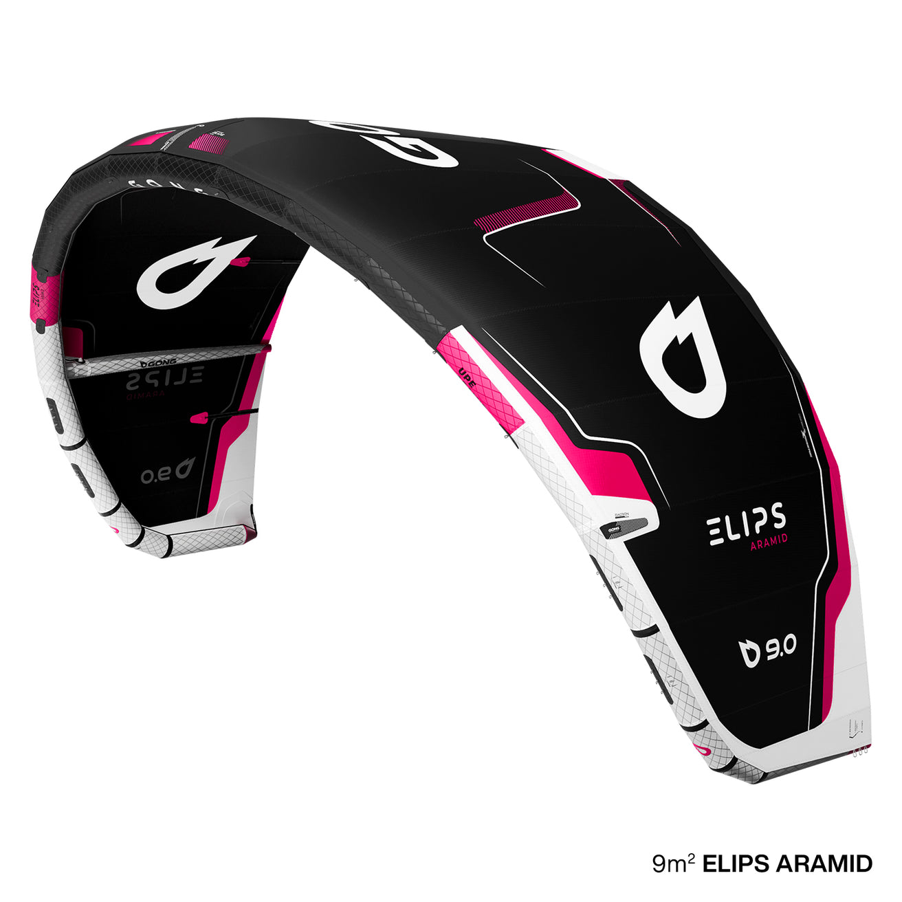 GONG | Kite Elips Aramid