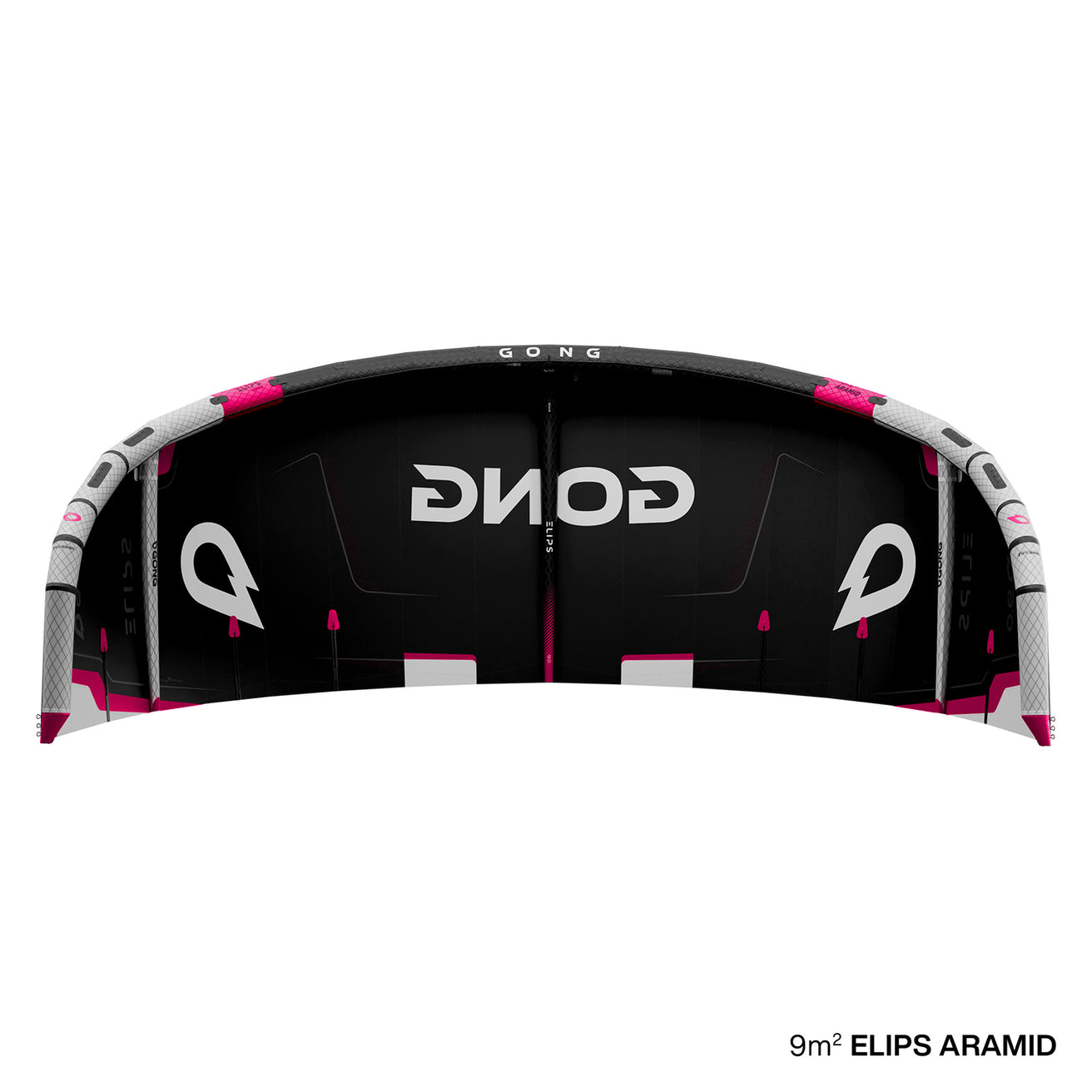 GONG | Kite Elips Aramid