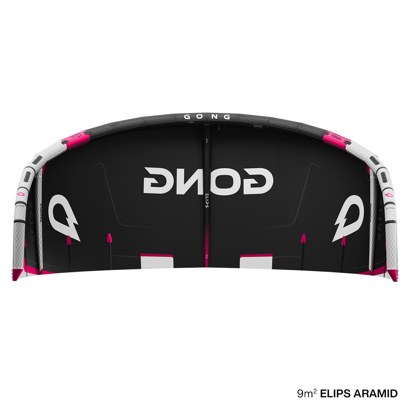 GONG | Kite Elips Aramid