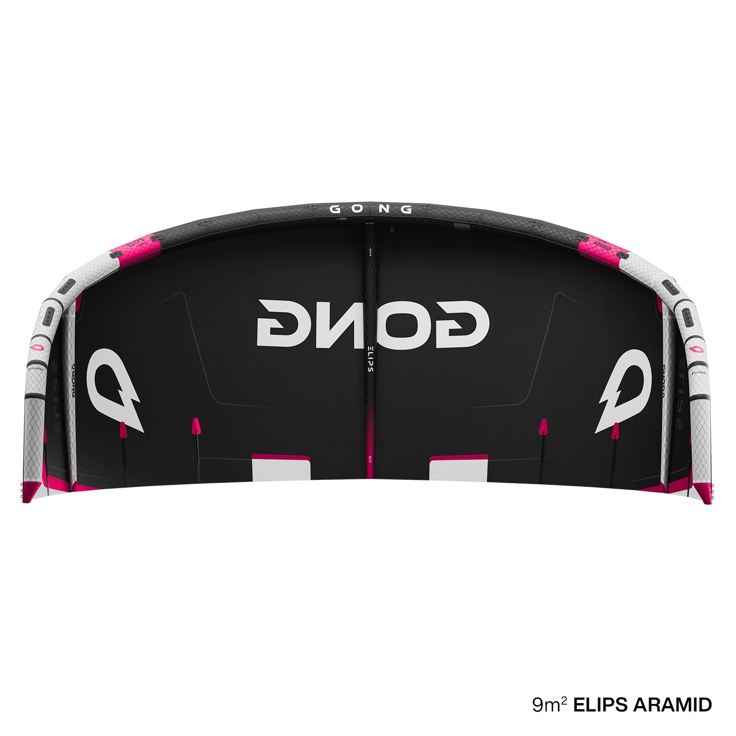 GONG | Kite Elips Aramid